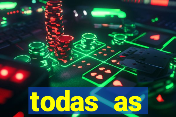 todas as plataformas de jogos